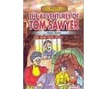 The Adventures of Tom Sawyer The Adventures of Tom Sawyer